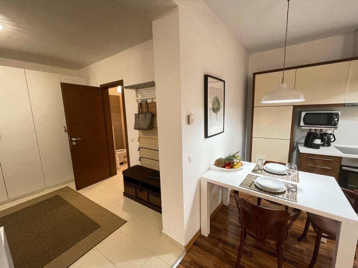 Peony Szekely Mihaly Apartment - Free Garage Budapest Kültér fotó